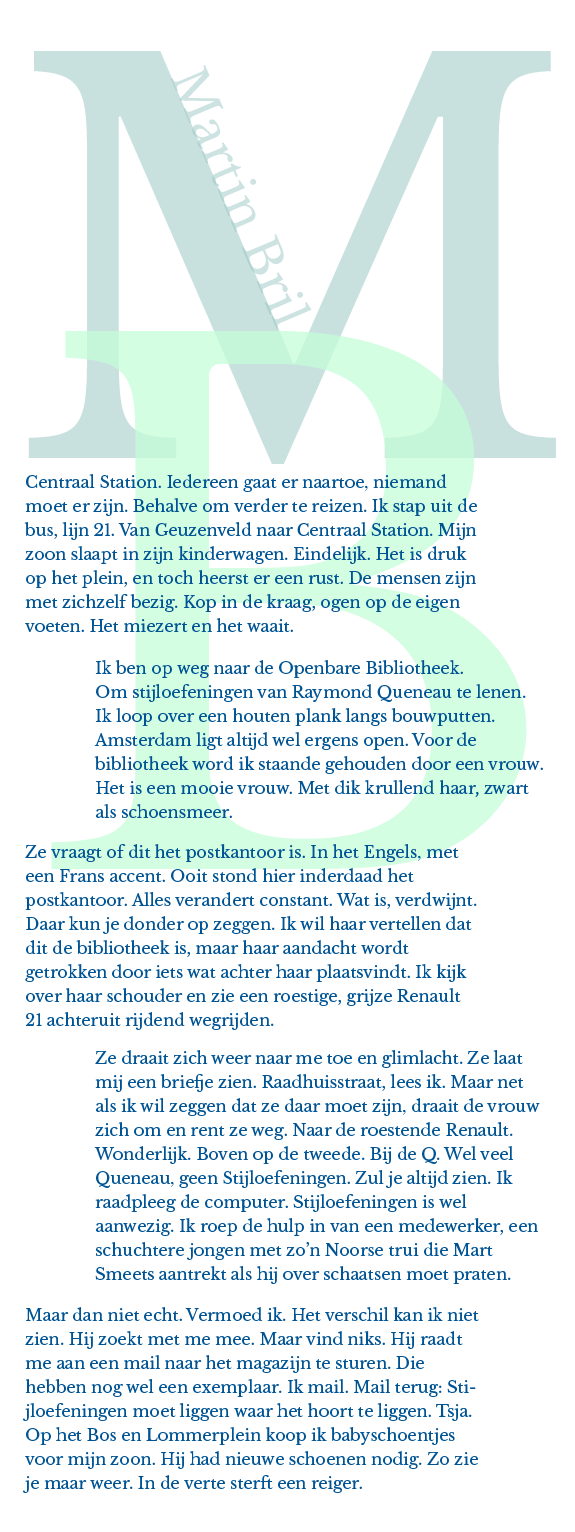 (66) Martin Bril